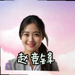 赵竞锋